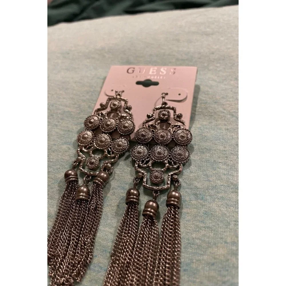 Guess‎ Earrings